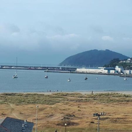 Perla Del Cantabrico San Pedro de Viveiro Ngoại thất bức ảnh