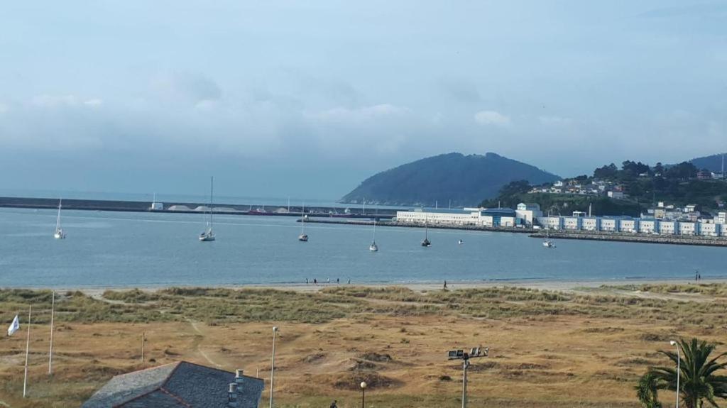 Perla Del Cantabrico San Pedro de Viveiro Ngoại thất bức ảnh